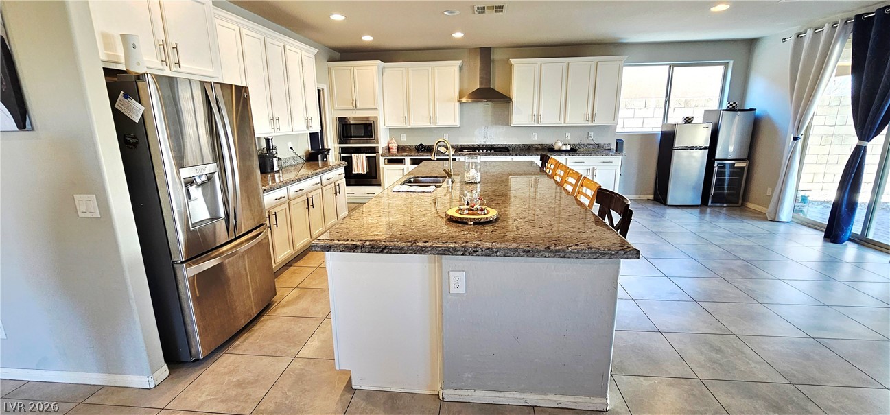 9624 Ponderosa Skye Court Las Vegas NV 89166