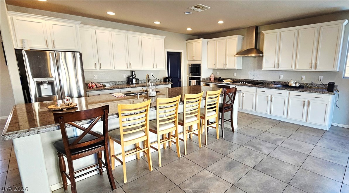 9624 Ponderosa Skye Court Las Vegas NV 89166