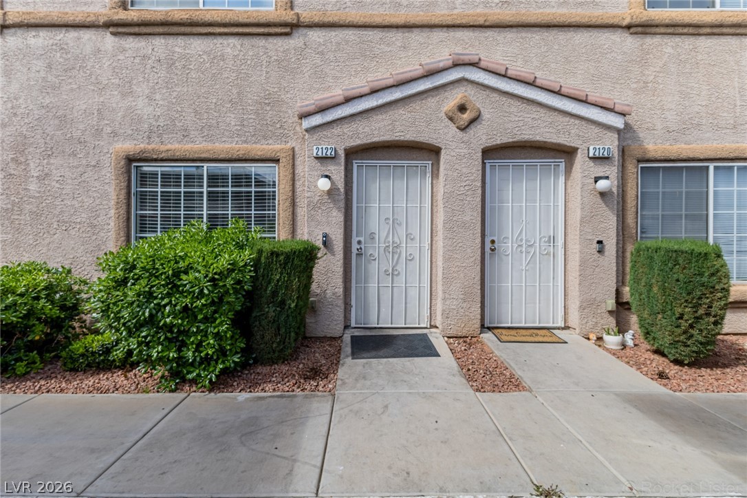 2122 Sleepy Court 2122 Las Vegas NV 89106