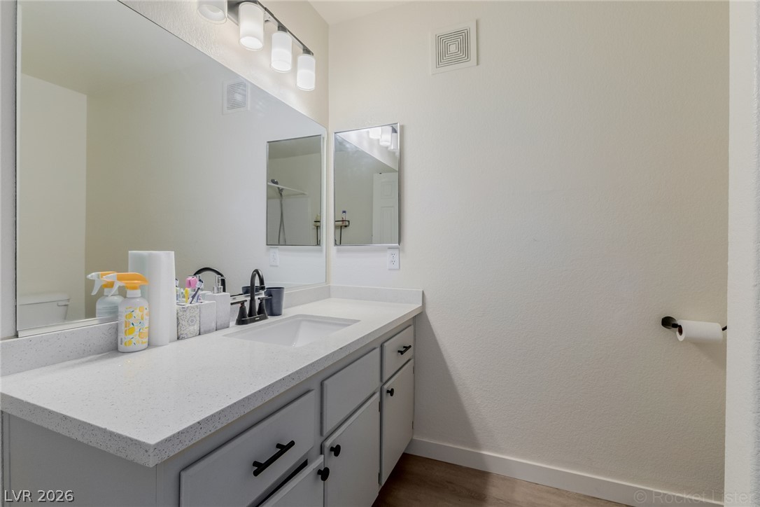 2122 Sleepy Court 2122 Las Vegas NV 89106