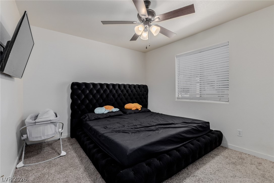 2122 Sleepy Court 2122 Las Vegas NV 89106