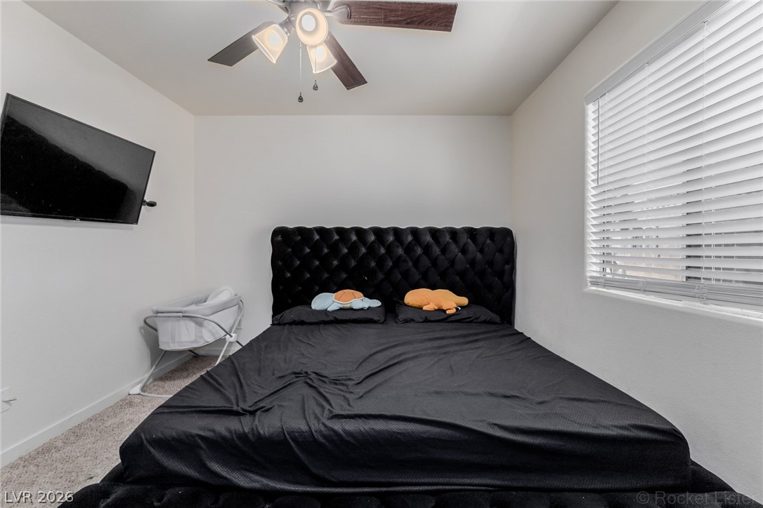 2122 Sleepy Court 2122 Las Vegas NV 89106