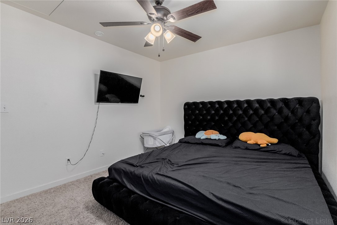 2122 Sleepy Court 2122 Las Vegas NV 89106