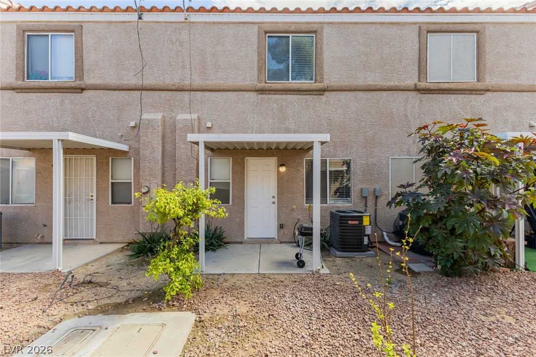 2122 Sleepy Court 2122 Las Vegas NV 89106