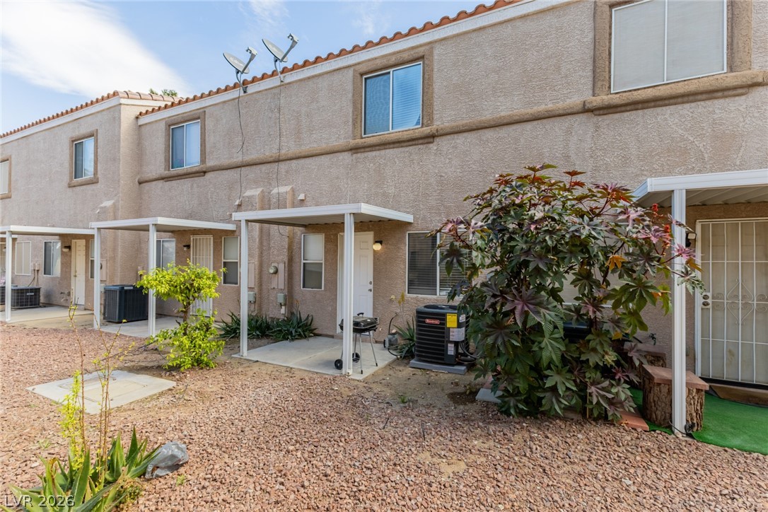 2122 Sleepy Court 2122 Las Vegas NV 89106