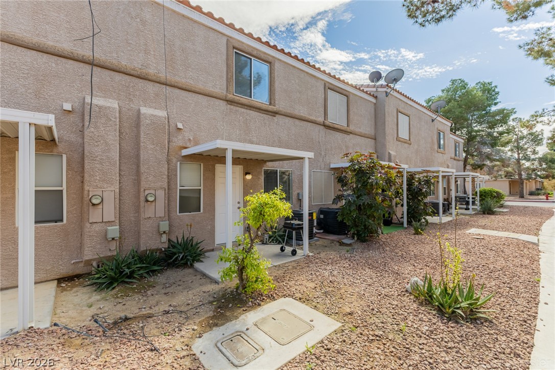 2122 Sleepy Court 2122 Las Vegas NV 89106