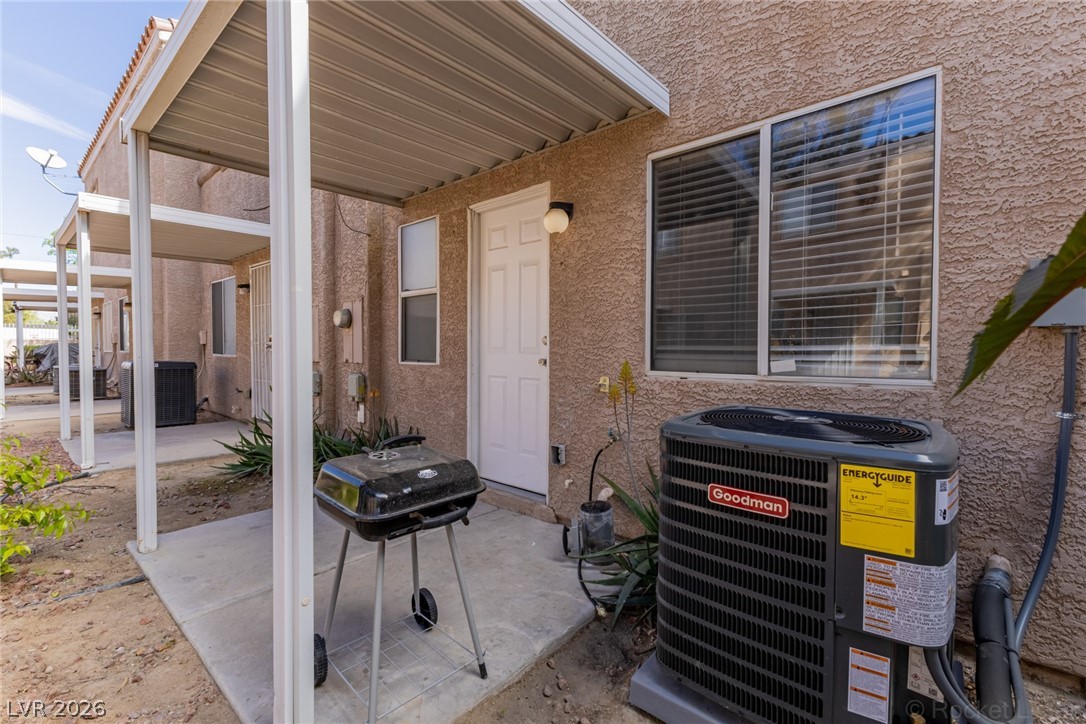 2122 Sleepy Court 2122 Las Vegas NV 89106