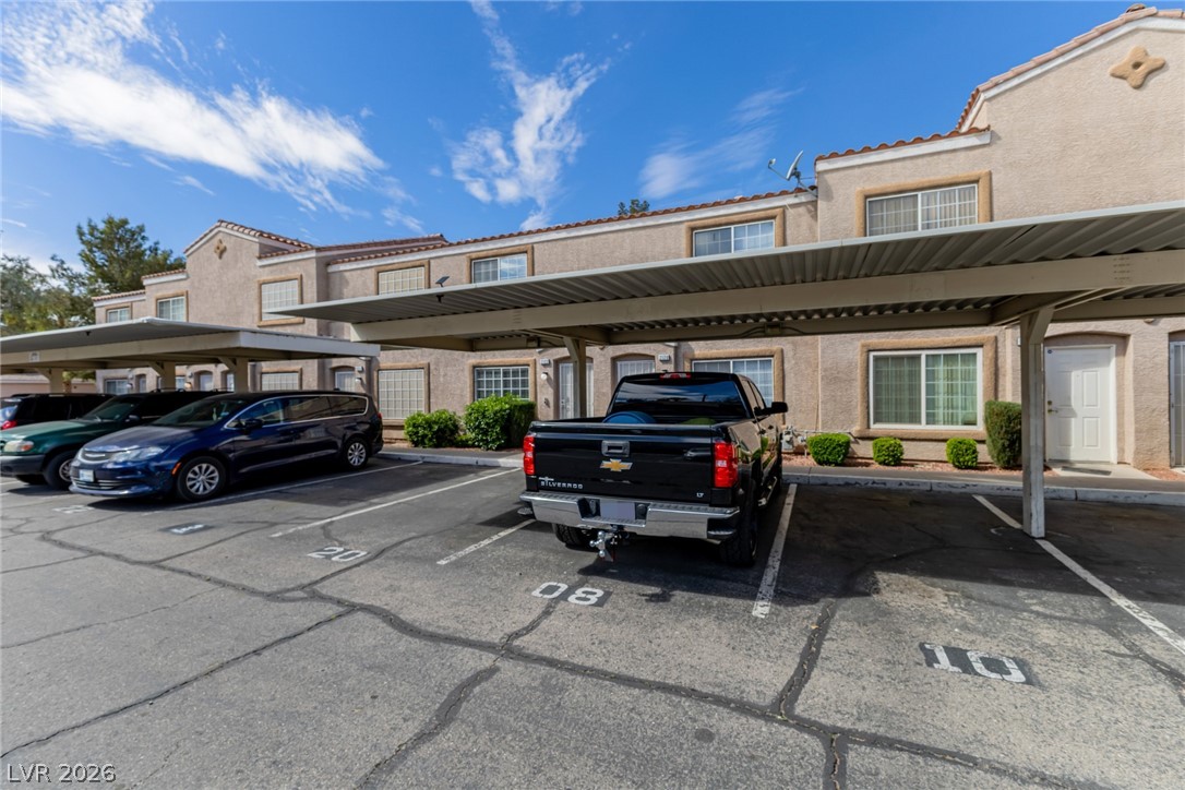 2122 Sleepy Court 2122 Las Vegas NV 89106