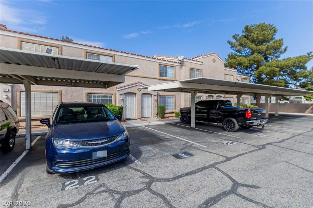 2122 Sleepy Court 2122 Las Vegas NV 89106