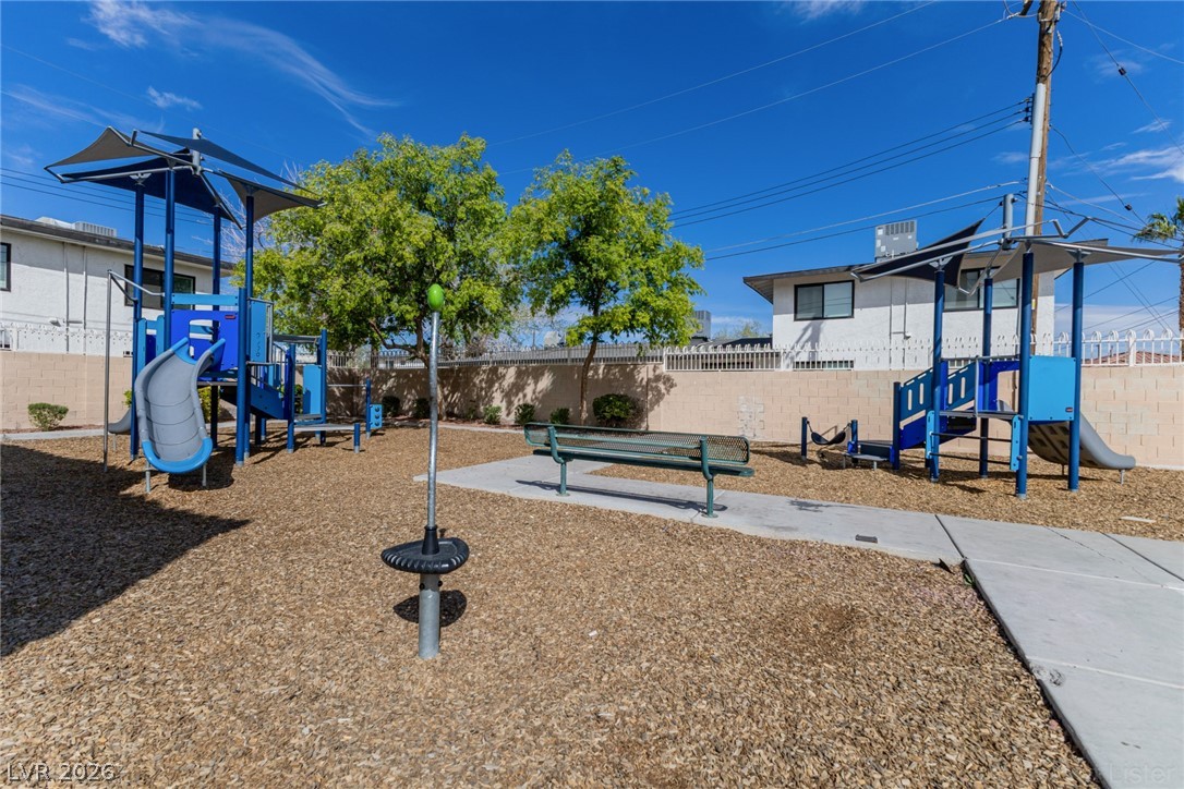 2122 Sleepy Court 2122 Las Vegas NV 89106