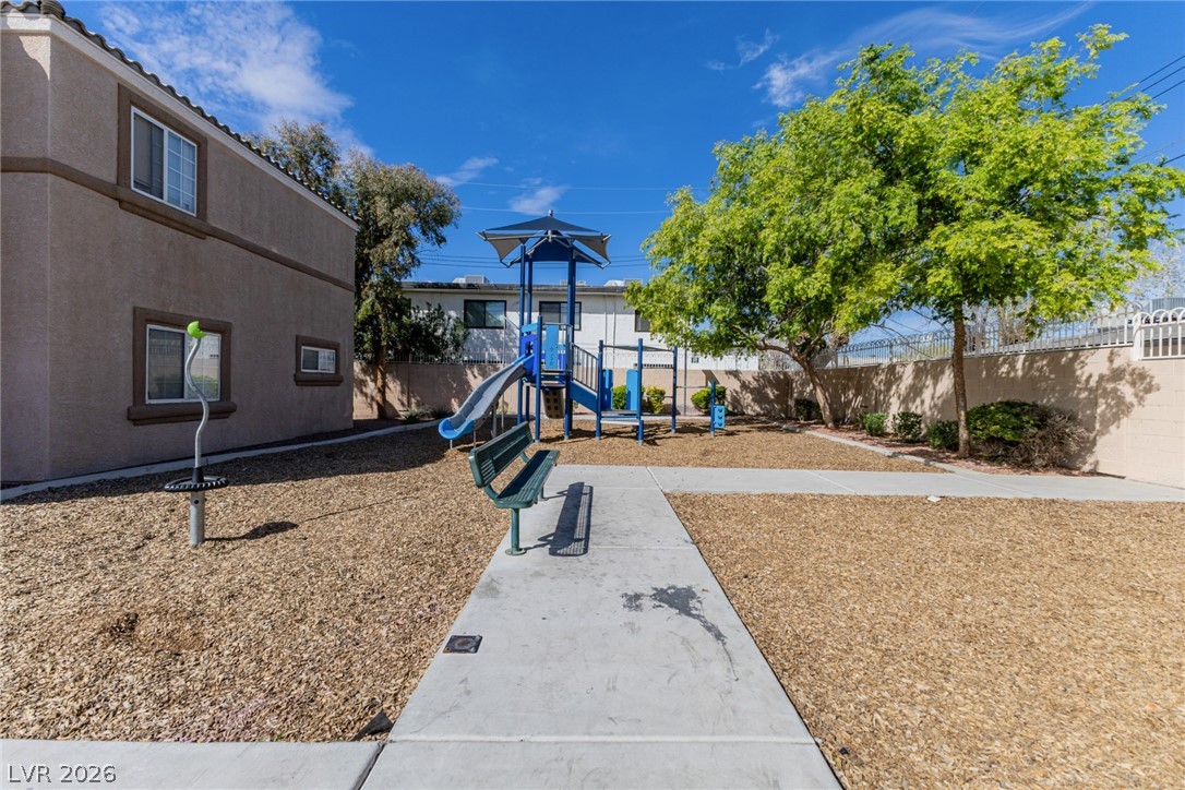 2122 Sleepy Court 2122 Las Vegas NV 89106