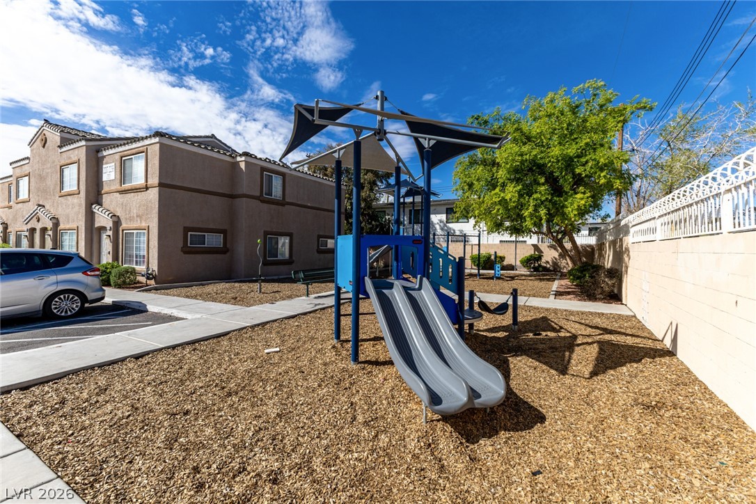 2122 Sleepy Court 2122 Las Vegas NV 89106
