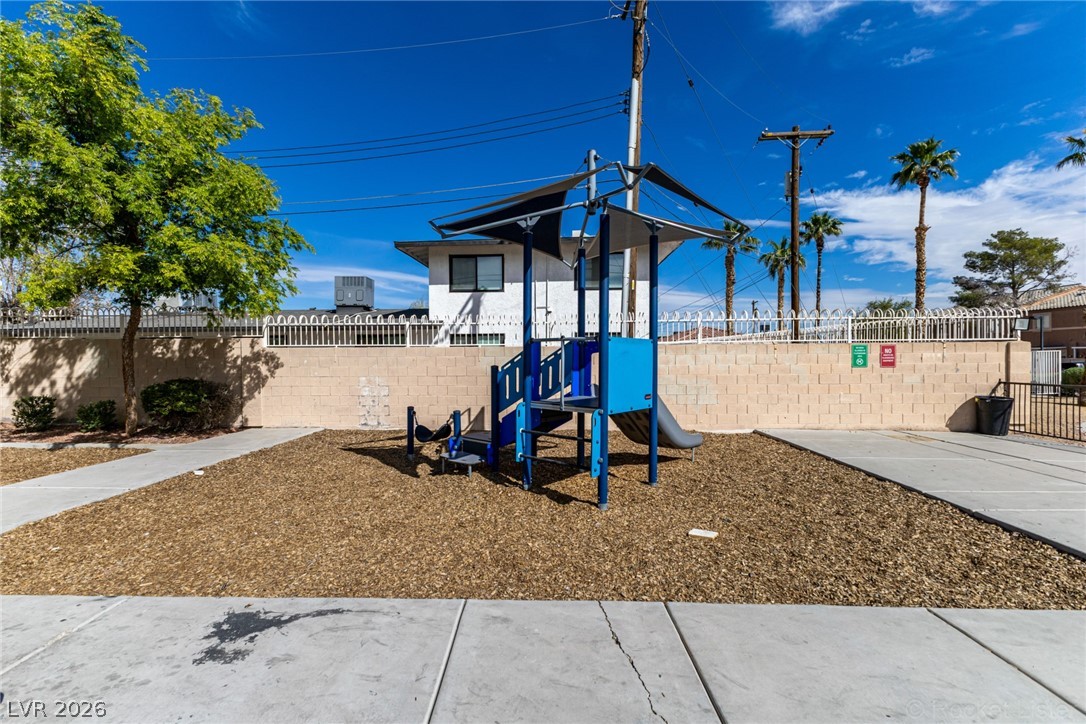 2122 Sleepy Court 2122 Las Vegas NV 89106