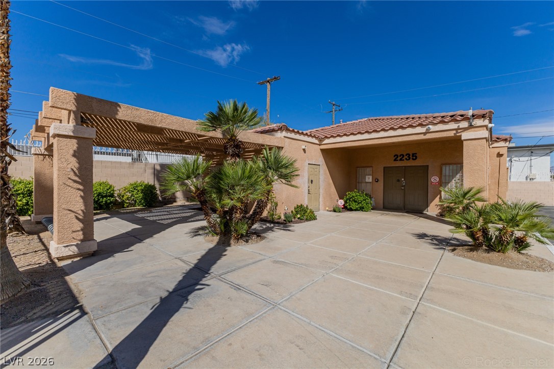 2122 Sleepy Court 2122 Las Vegas NV 89106