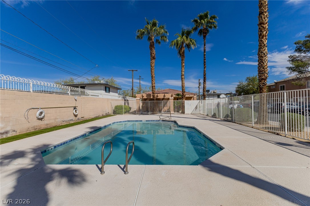 2122 Sleepy Court 2122 Las Vegas NV 89106