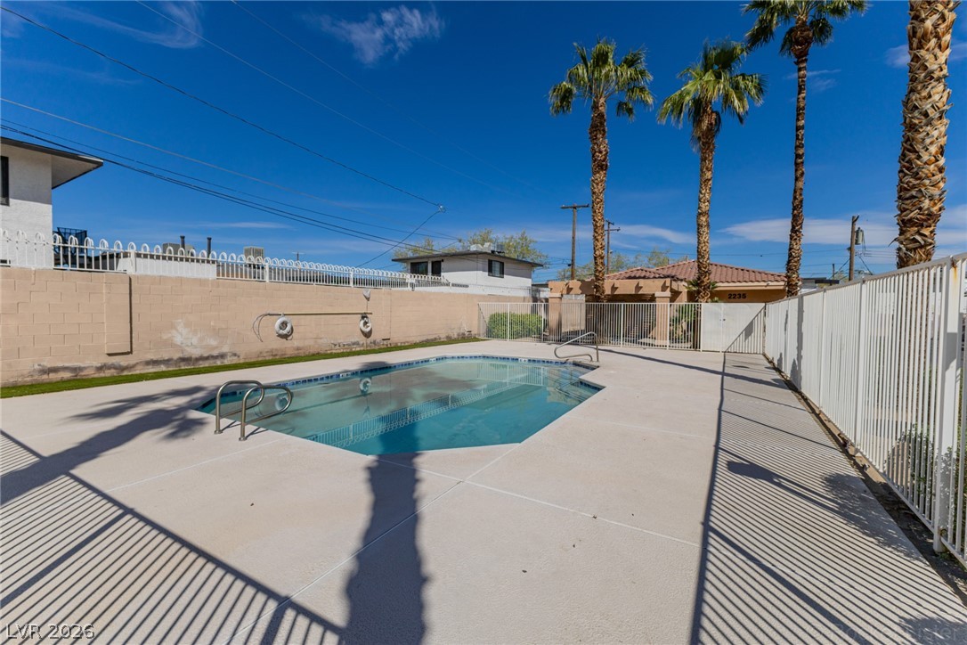 2122 Sleepy Court 2122 Las Vegas NV 89106