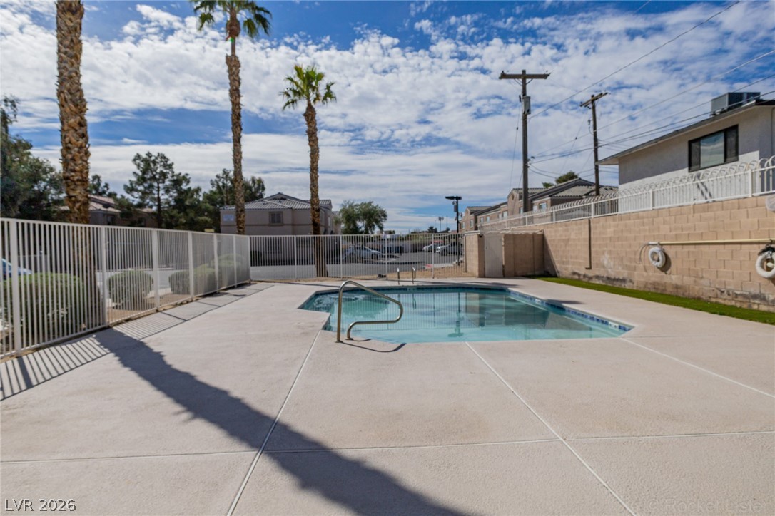 2122 Sleepy Court 2122 Las Vegas NV 89106
