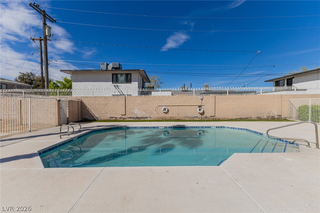 2122 Sleepy Court 2122 Las Vegas NV 89106