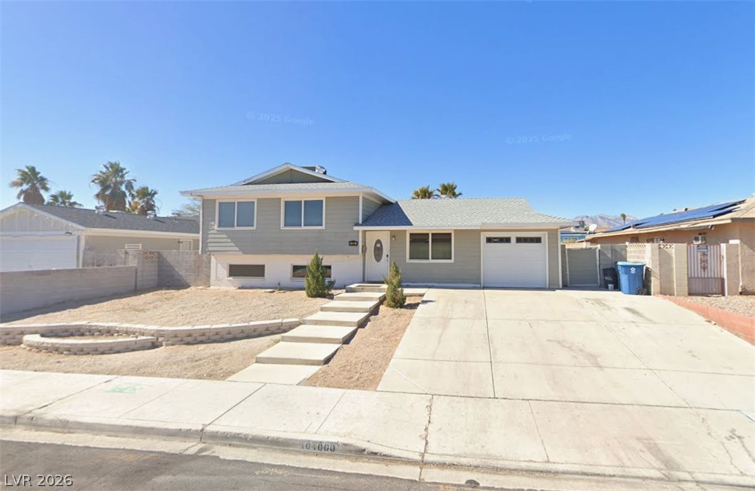 1000 Rockaway Street Las Vegas NV 89145