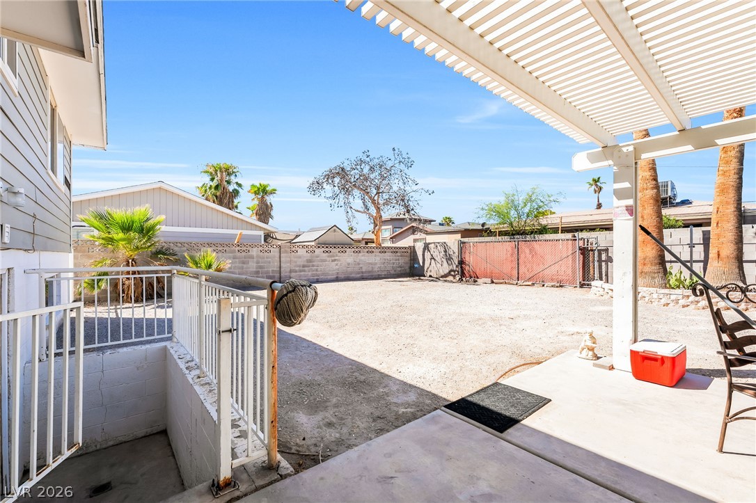 1000 Rockaway Street Las Vegas NV 89145