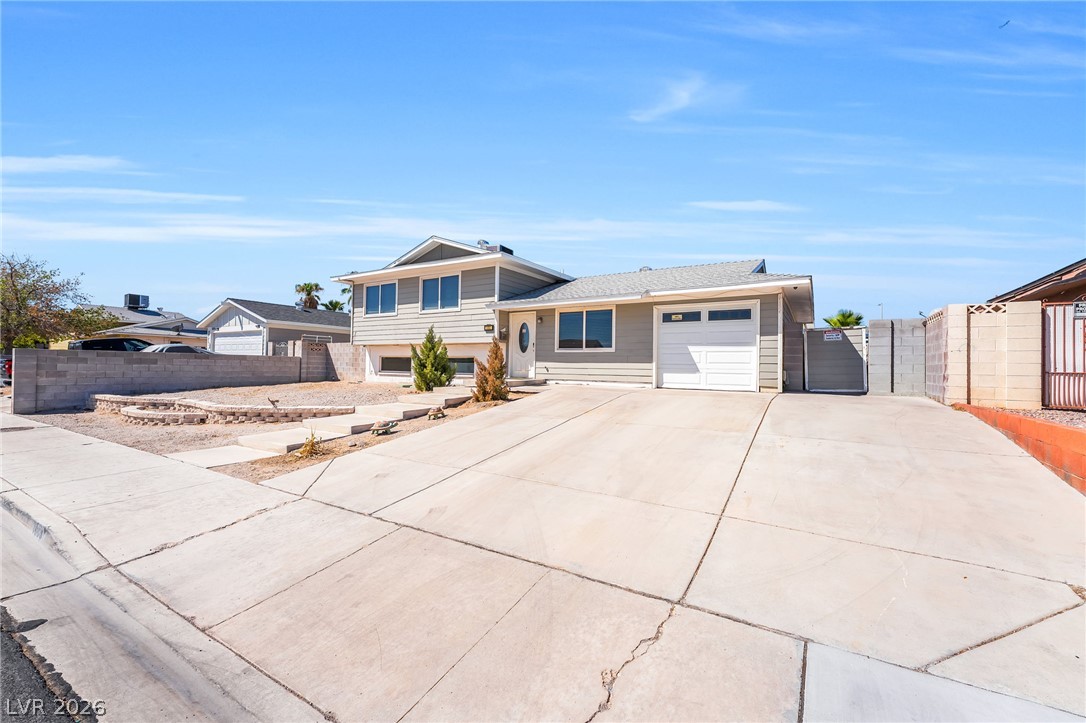 1000 Rockaway Street Las Vegas NV 89145