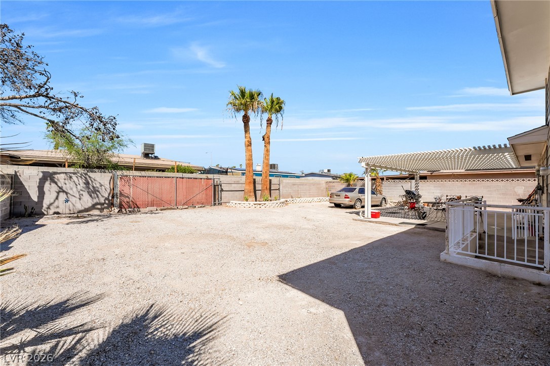 1000 Rockaway Street Las Vegas NV 89145