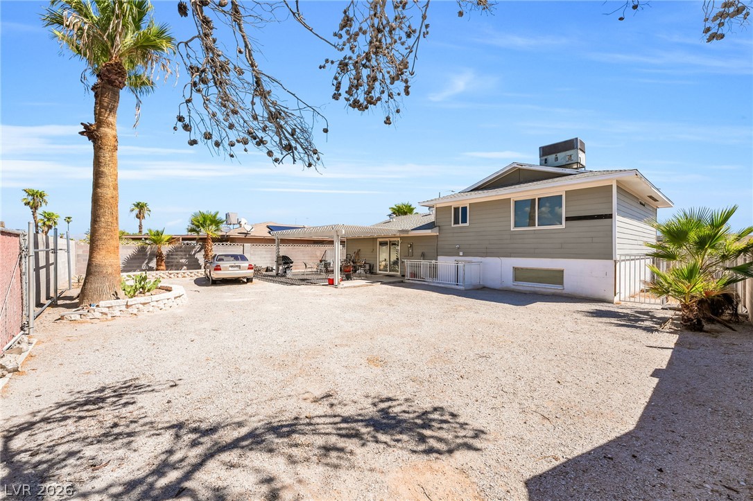 1000 Rockaway Street Las Vegas NV 89145