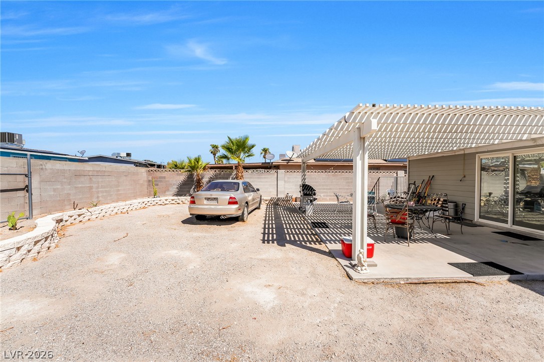 1000 Rockaway Street Las Vegas NV 89145