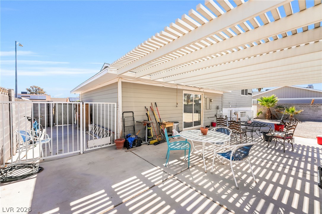 1000 Rockaway Street Las Vegas NV 89145