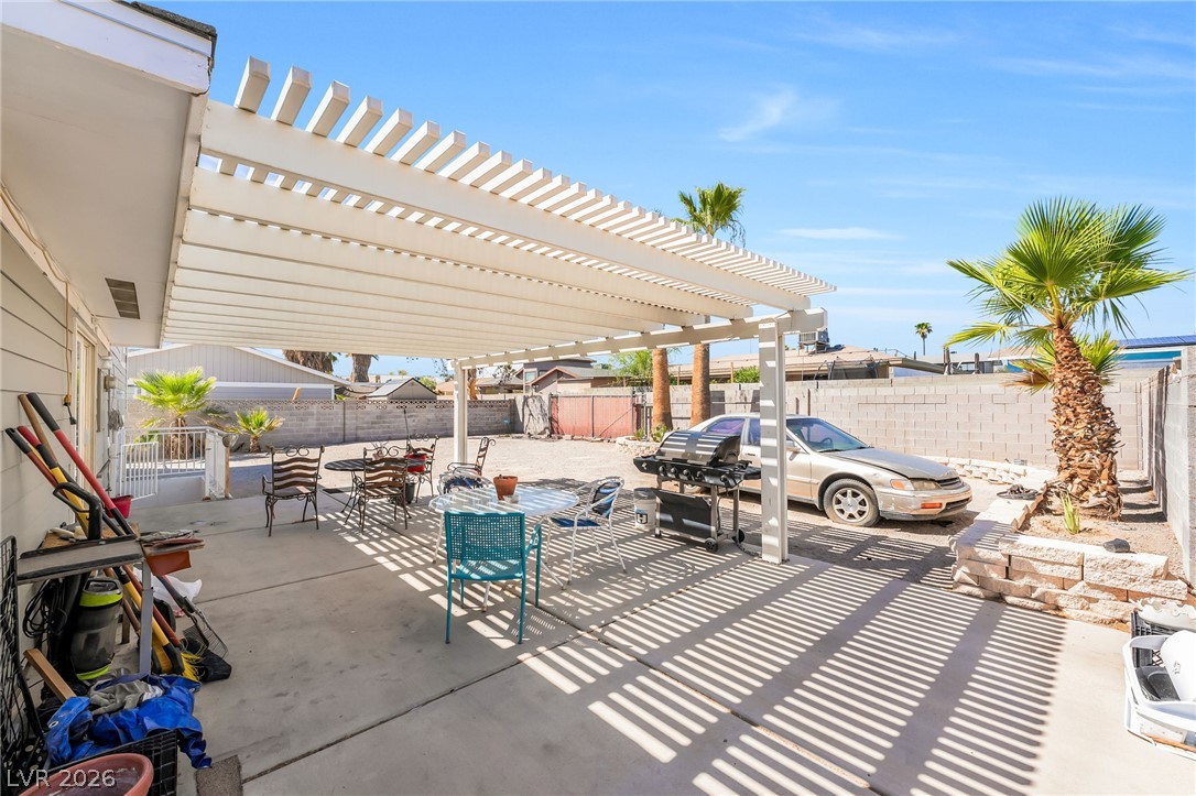 1000 Rockaway Street Las Vegas NV 89145