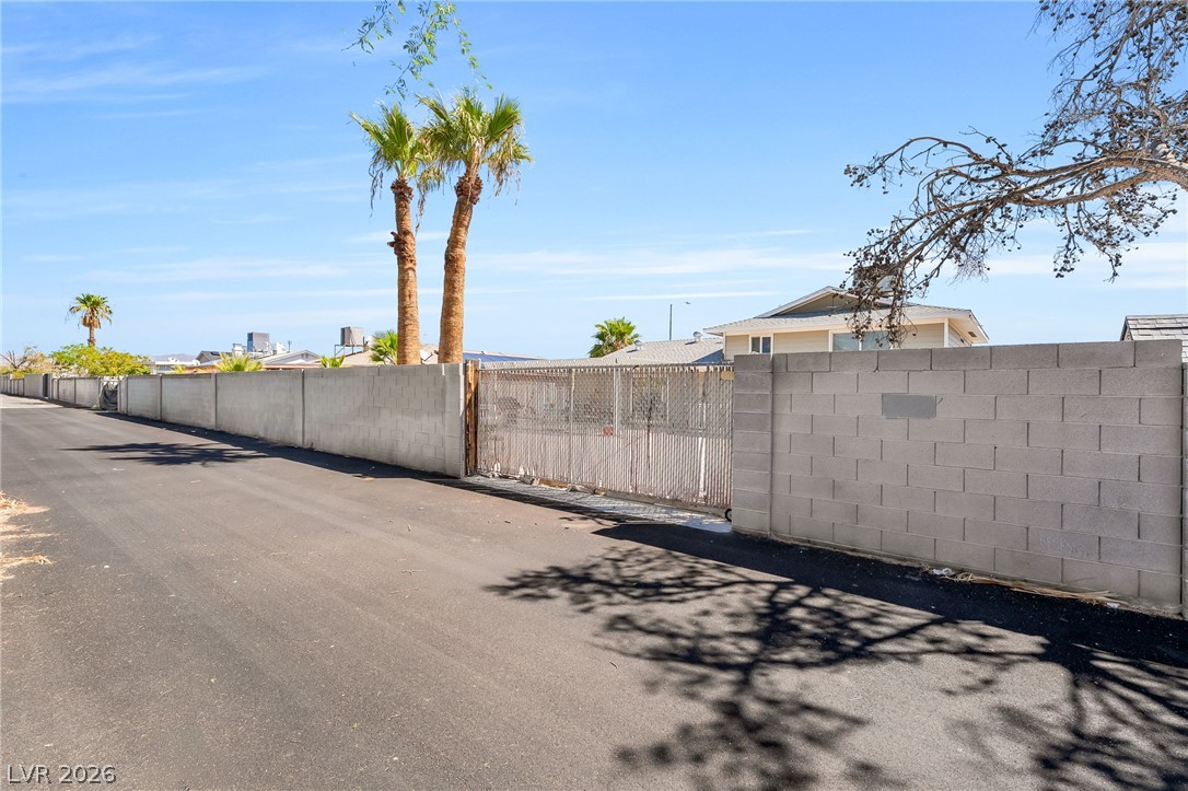 1000 Rockaway Street Las Vegas NV 89145
