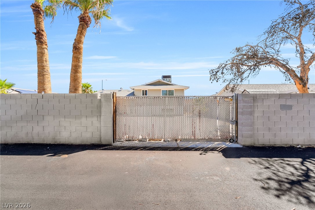 1000 Rockaway Street Las Vegas NV 89145