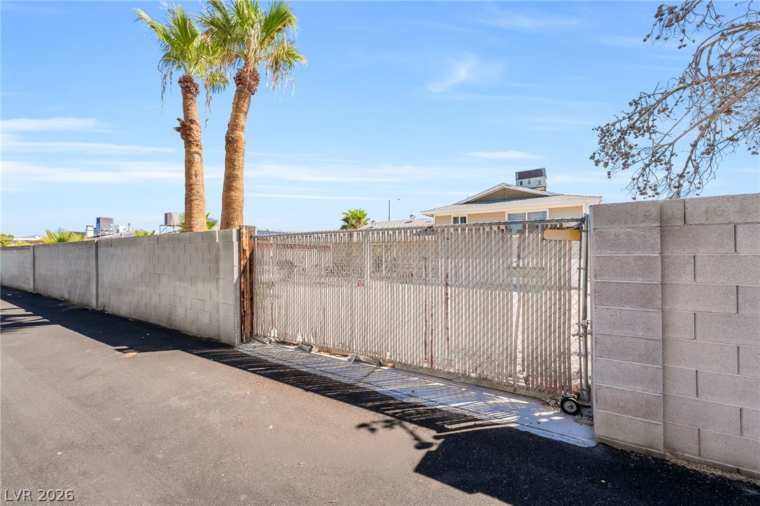 1000 Rockaway Street Las Vegas NV 89145
