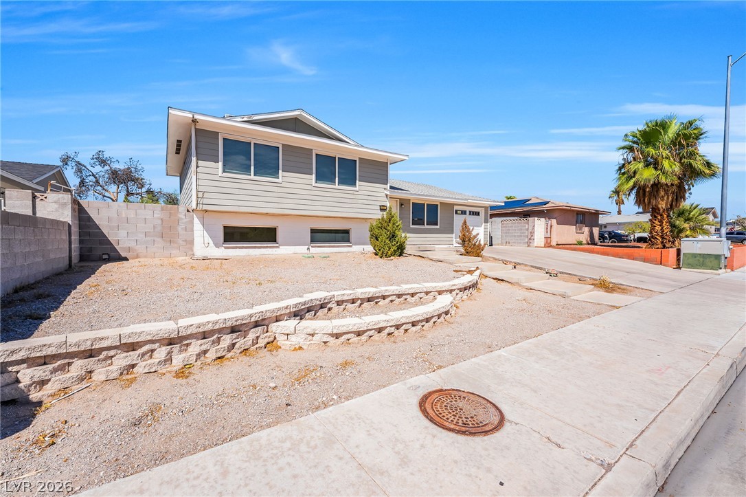 1000 Rockaway Street Las Vegas NV 89145