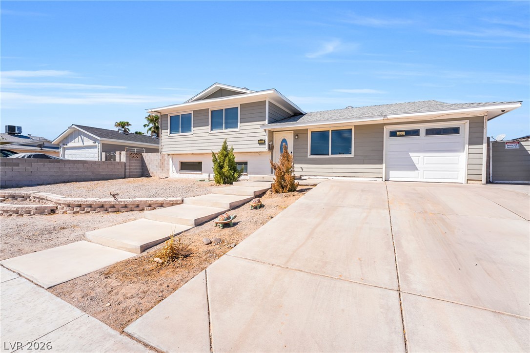 1000 Rockaway Street Las Vegas NV 89145