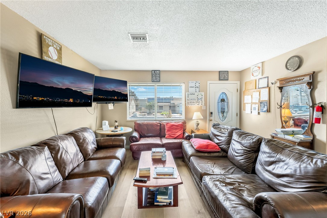 1000 Rockaway Street Las Vegas NV 89145