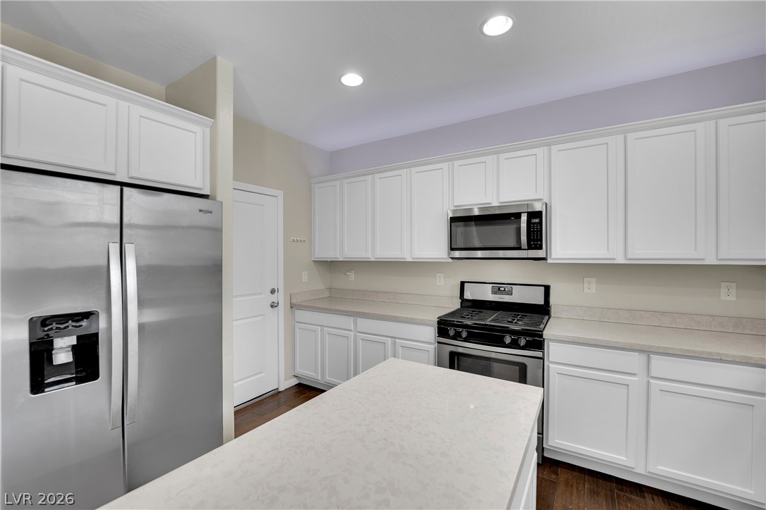 6648 Autumn Breeze Street Las Vegas NV 89148