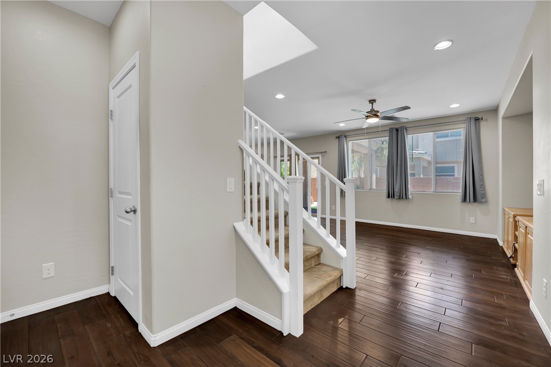 6648 Autumn Breeze Street Las Vegas NV 89148
