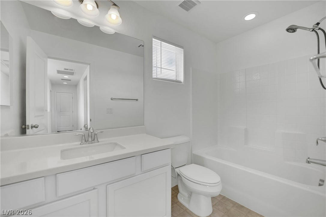 6648 Autumn Breeze Street Las Vegas NV 89148