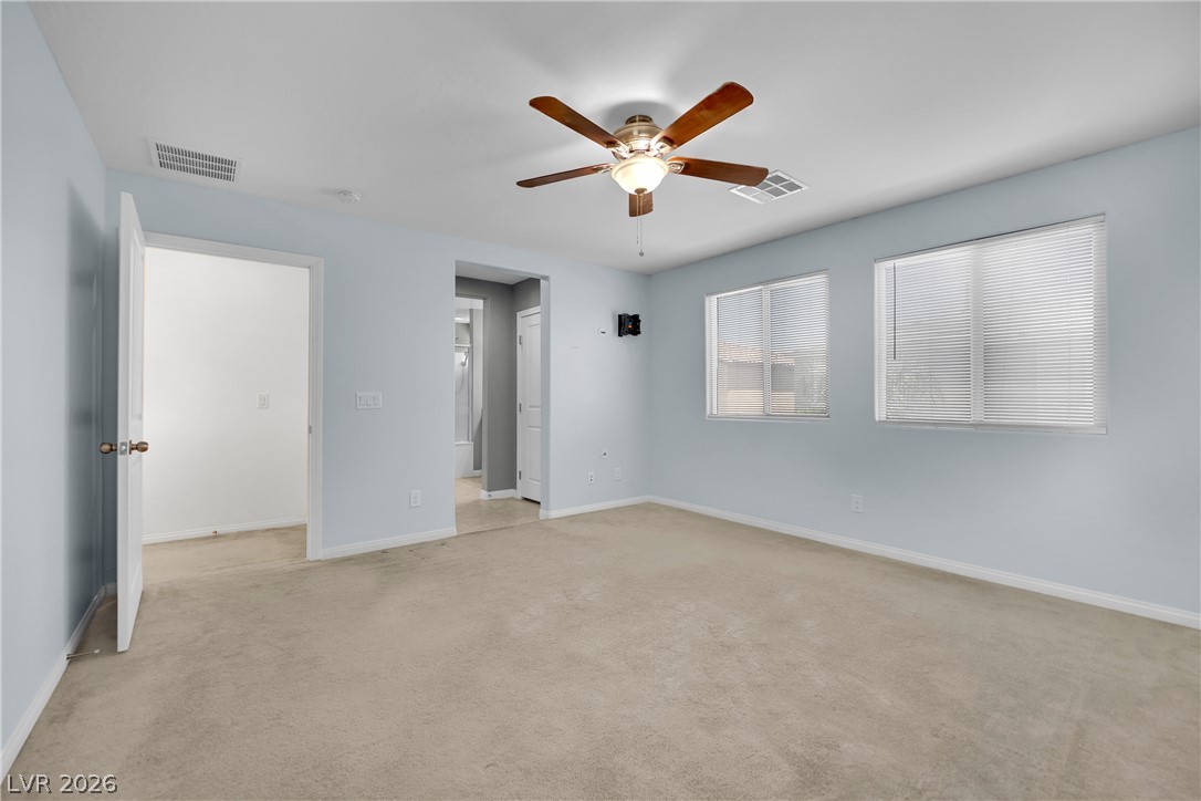 6648 Autumn Breeze Street Las Vegas NV 89148