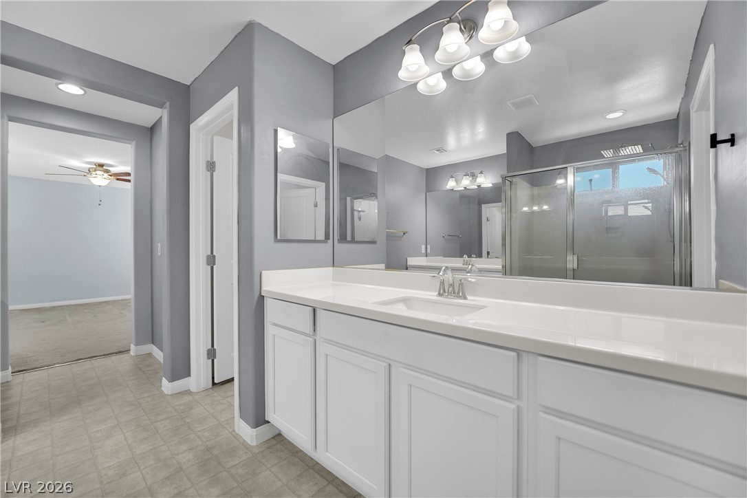 6648 Autumn Breeze Street Las Vegas NV 89148