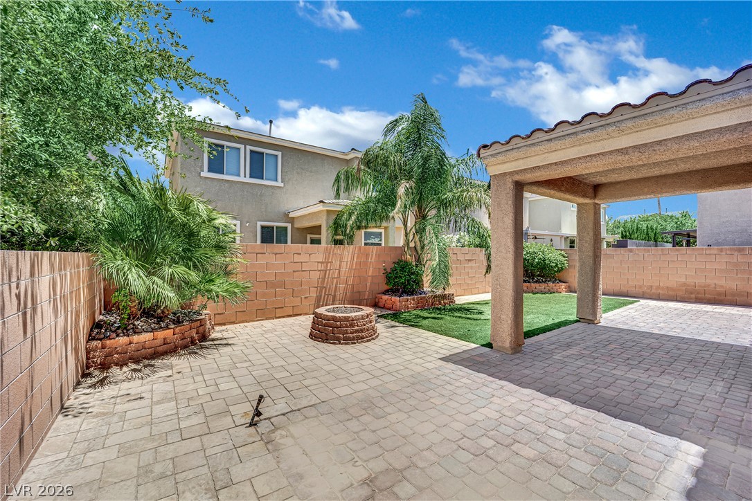 6648 Autumn Breeze Street Las Vegas NV 89148