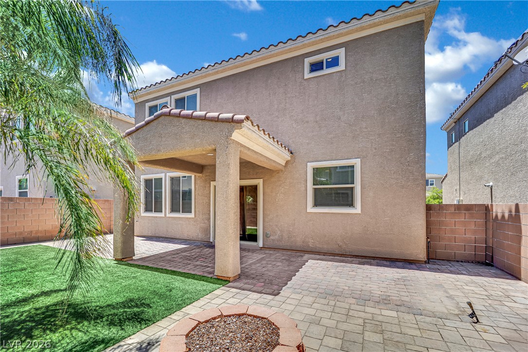 6648 Autumn Breeze Street Las Vegas NV 89148