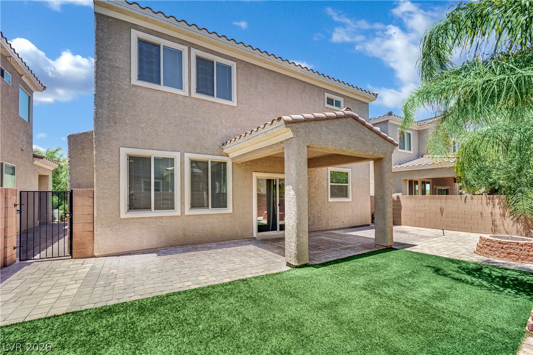 6648 Autumn Breeze Street Las Vegas NV 89148