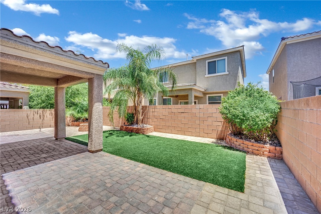 6648 Autumn Breeze Street Las Vegas NV 89148