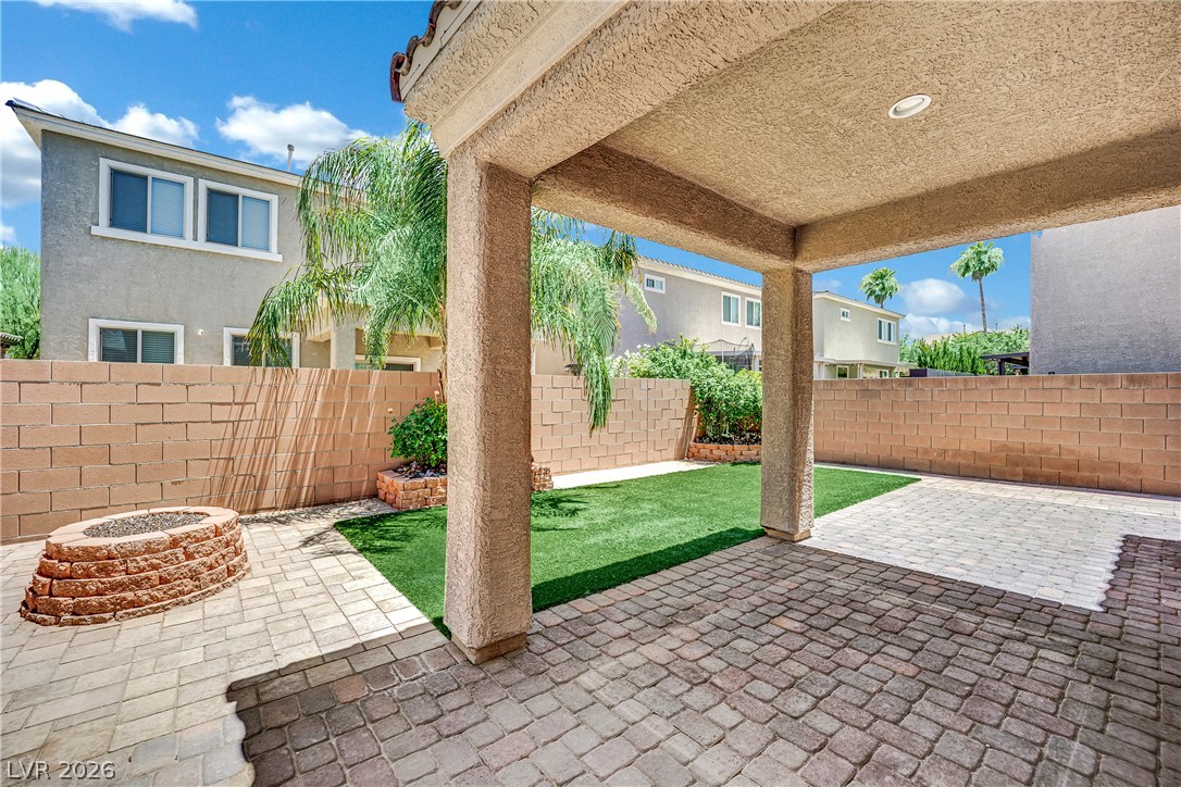 6648 Autumn Breeze Street Las Vegas NV 89148