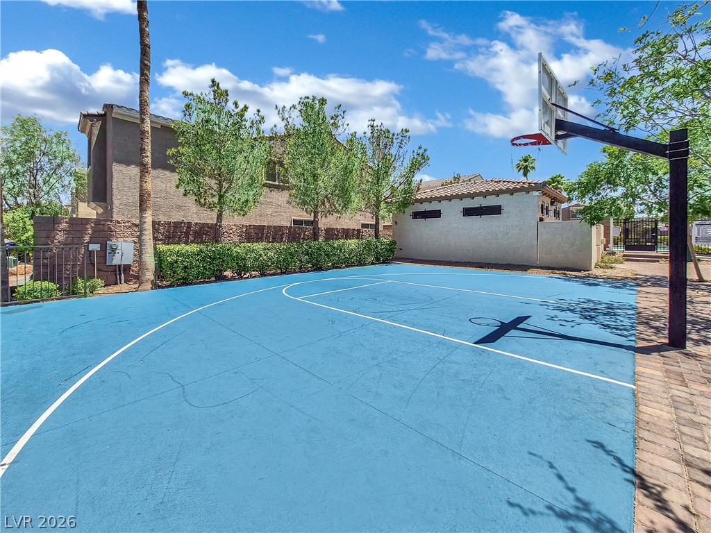 6648 Autumn Breeze Street Las Vegas NV 89148