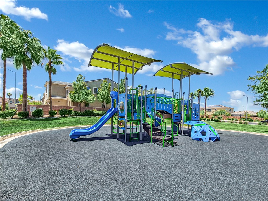 6648 Autumn Breeze Street Las Vegas NV 89148