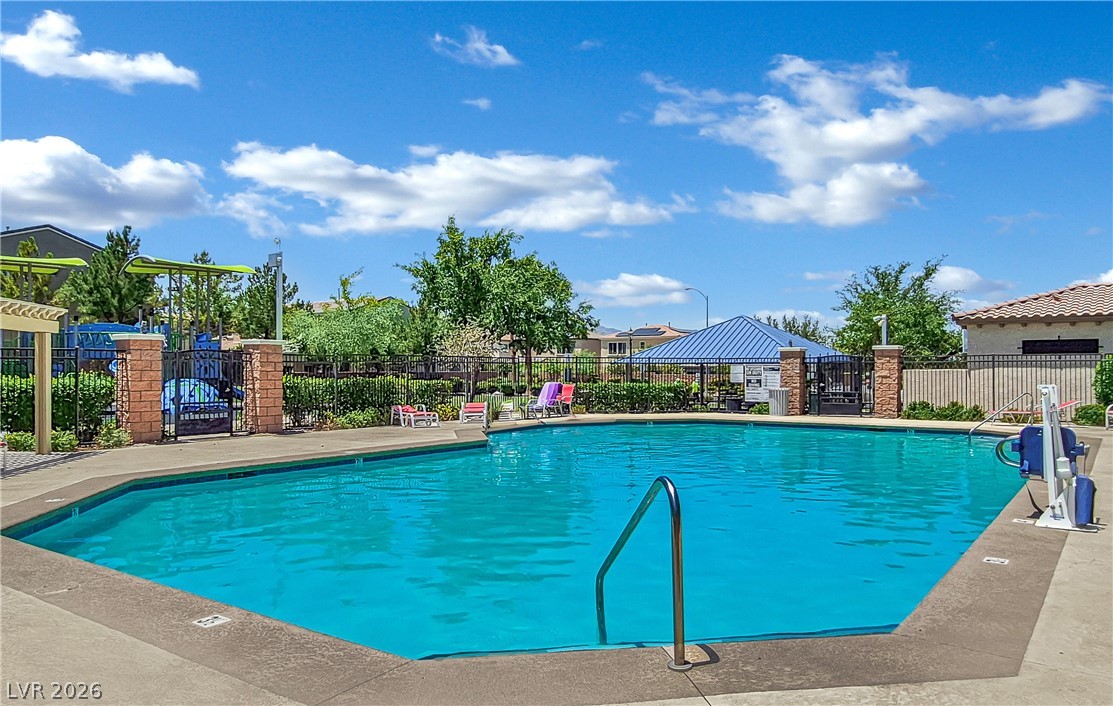 6648 Autumn Breeze Street Las Vegas NV 89148