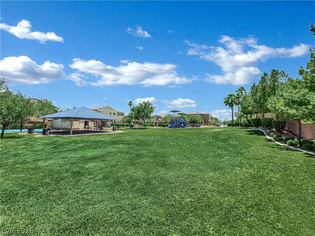 6648 Autumn Breeze Street Las Vegas NV 89148